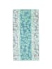 Cawö Cawö Handtücher Noblesse Harmony Floral 1086 jade - 47 in jade - 47