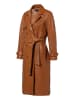 Mart Visser Lyana Lederjacke Cognac