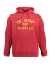 JP1880 Sweatshirt in feuerrot