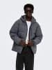 ONLY & SONS Jacke in Asphalt 1