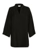 Kaffe Tunika KAellen Regular fit in Black Deep CC