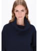 DreiMaster Women Sweater in navy