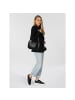 Gabor Alexi Umhängetasche M 27.5 cm black