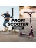 Apollo Stunt Scooter Freestyle " Genius Pro 4.0 " in pink