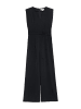 comma Jumpsuit in marine
