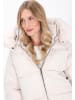 DreiMaster Women Jacket in offwhite