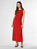 comma Kleid in rot