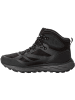 Jack Wolfskin M TERRAVENTURE TEXAPOREMID in Schwarz