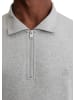 Marc O'Polo DfC Poloshirt Jersey regular in Cloudy Grey Melange