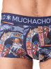 Muchachomalo 3er-Set: Boxershort in Mehrfarbig - für Herren