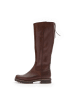 Gabor Reiterstiefel in braun