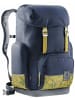 Deuter deuter Rucksack Scula ink-turmeric