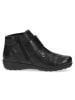 Caprice Stiefelette 9-26457-41 in schwarz