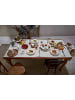 Villeroy & Boch Tafel-Set Artesano Original in Weiß in weiß