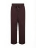 Wasabi Concept Hose WA-SABINA in 8980 CHOCOLATE PLUM