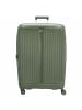Stratic Straw T - 4-Rollen-Trolley 76 cm L erw. (navy) in olive