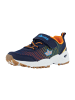 Lico Klettschuhe in Blau