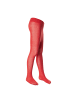Vignoni Strumpfhose in Red