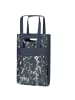 Jack Wolfskin Piccadilly - Shopper 46 cm (night blue all over) in night blue all over
