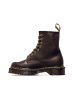 Dr. Martens Boots in Braun