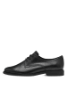 Tamaris Schnürschuh in schwarz