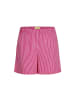 JJXX Short in cerise
