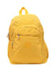 Mindesa Damen Rucksack in Gelb