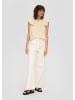 s.Oliver Bluse in 81H0_helles beige
