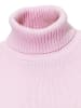 Heine Rollkragen-Pullover in rosé