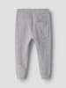 name it Jogginghose in grey melange