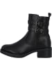 Palado Stiefel, Stiefeletten & Boots Ulivia in Schwarz