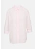 comma Bluse in 4014_zartrosa