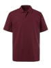 JP1880 Poloshirt in aubergine