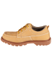 Caterpillar Caterpillar Moc Toe Low in Beige