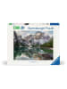 Ravensburger Ravensburger Puzzle 1.500 Teile Pragser Wildsee in bunt