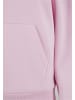 Urban Classics Sweat & Fleece - Hoody in softpink