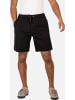 Reell Short "Reflex Lazy Short" in Schwarz