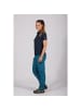 Maul Sport Vilsalpsee - 1/2 Bluse elast. in Marine3291