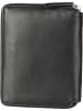 Strellson Geldbörse Harrison Johan Billfold V6Z in Black