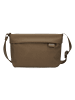 Zwei Mademoiselle.M Umhängetasche 29 cm brown