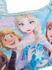 Disney Frozen Disney Die Eiskönigin Bikini mit Rüschen Elsa Frozen Zweiteiler in blau