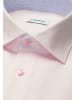 Seidensticker Business Hemd Comfort in Rosa