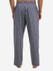 Marc O'Polo Pyjamahose classic in odessey blue check