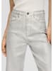 s.Oliver Jeans-Hose SURI  in  01Z8_weiß