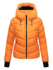 Marikoo Steppjacke Yukanii XVI in Orange