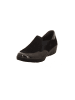 Semler Slipper in blau