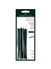 Faber-Castell Zeichenkohle Pitt monochrom natürlich ca. 5-8 mm