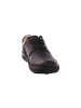 Clarks Herrenschnürschuhe halb sportlicher Boden ( Standard ) NV in  Schwarz