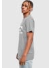 Mister Tee Mister Tee T-Shirts in heather grey