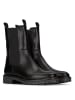 POSH by Poelman Stiefelette "DUNGABALL" in Schwarz